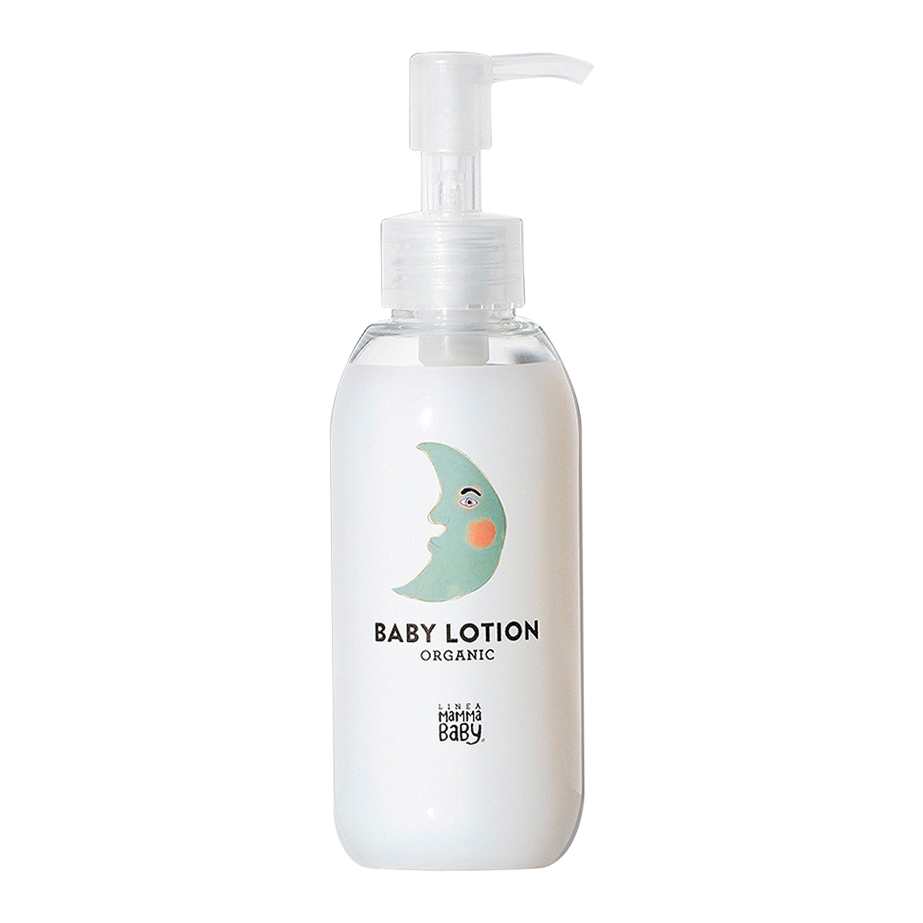 正規販売店】 MAMMABABY BABY LOTION | ママベビー ベビーローション